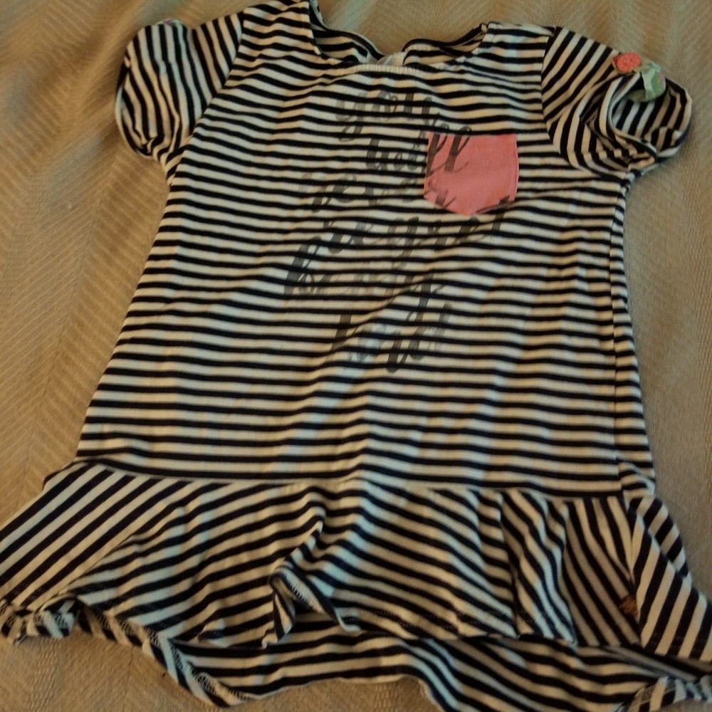 MJ top